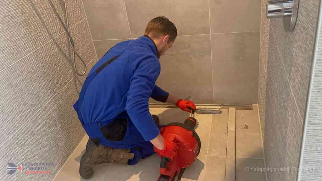 Badkamer Ontstoppen Dordrecht Badkamer Ontstoppen Dordrecht