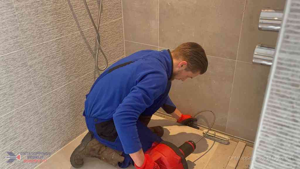 Badkamer Verstopt Dordrecht Badkamer Verstopt Dordrecht