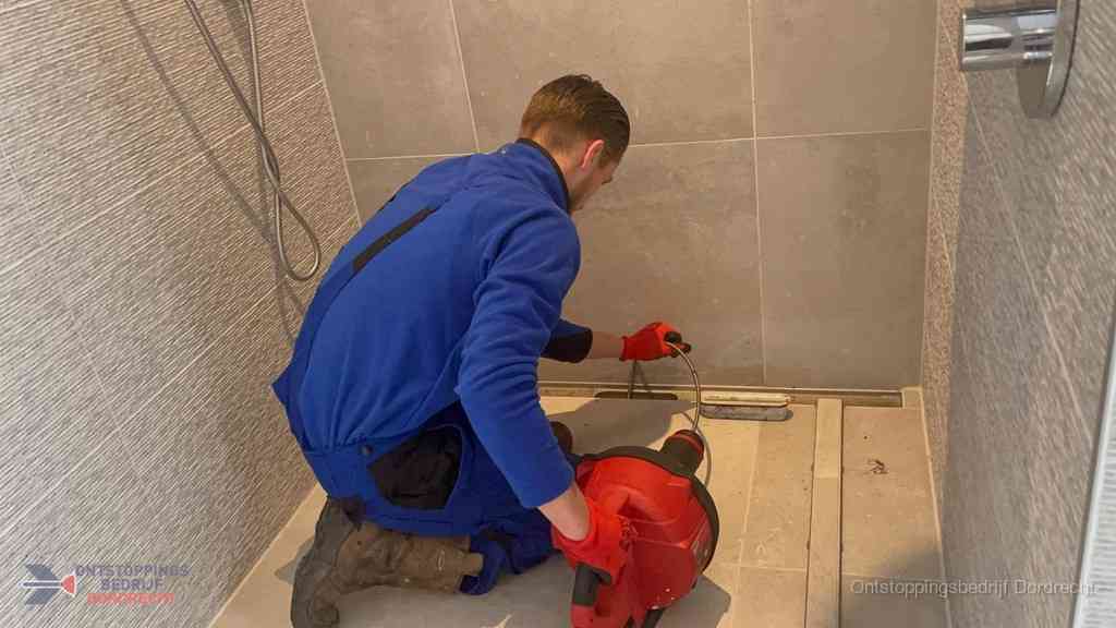 Doucheputje Ontstoppen Dordrecht Doucheputje Ontstoppen Dordrecht