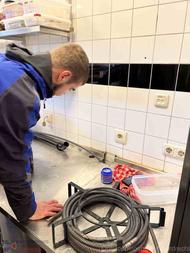 Gootsteen Ontstoppingsdienst Dordrecht Gootsteen Ontstoppingsdienst Dordrecht
