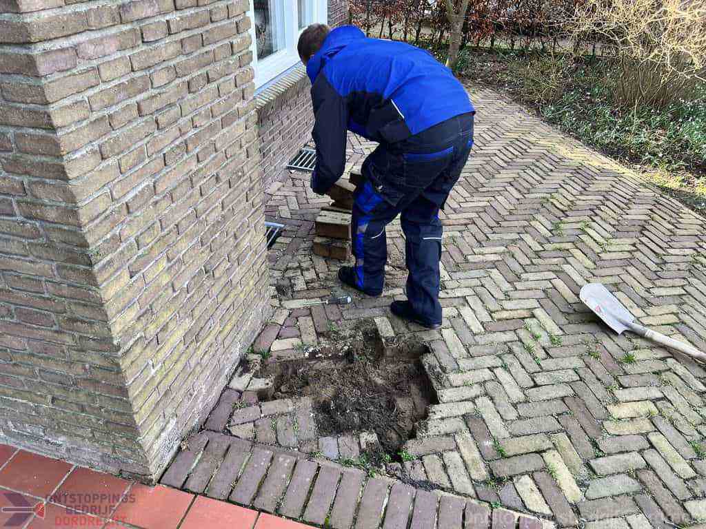 Ontstoppen Riool Dordrecht Ontstoppen Riool Dordrecht