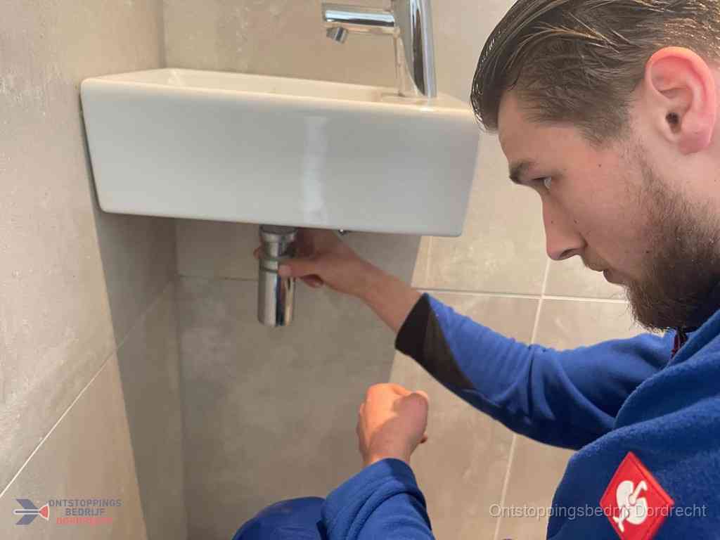Wastafel Ontstoppen Dordrecht Wastafel Ontstoppen Dordrecht